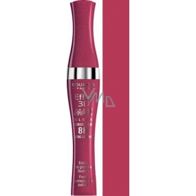 Bourjois Effet 3D Max Gloss lesk na pery 16 Prune Exquisite 6,5 ml