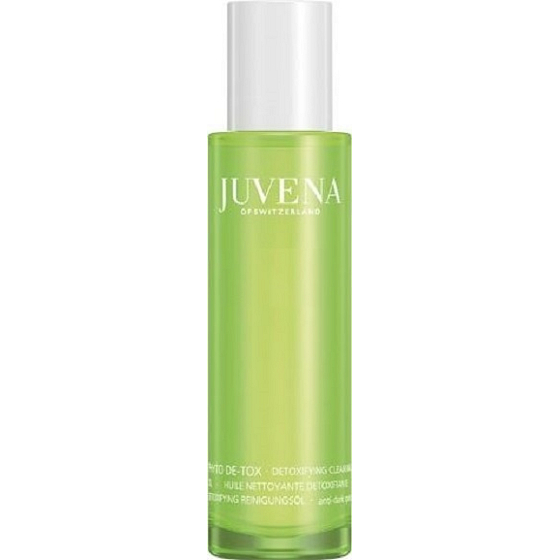 Juvena Phyto De-Tox detoxifying detoxikačné čistiace olej 100 ml