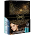 Gliss Kur Million Gloss šampón 250 ml + expres balzam na vlasy 200 ml, kozmetická sada
