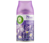 Air Wick Fresh Matic Max Purple Lavender Meadow - Fialové levanduľovej lúky náhradná náplň 250 ml