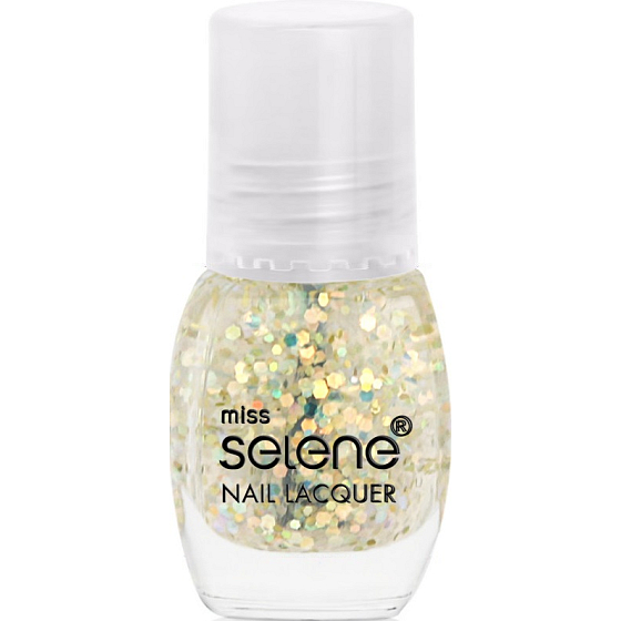 Miss Selene Nail Lacquer mini lak na nechty 174 5 ml