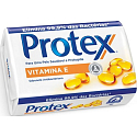 Protex Vitamin E antibakteriálne tuhé toaletné mydlo 90 g