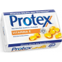 Protex Vitamin E antibakteriálne tuhé toaletné mydlo 90 g