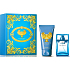 Versace Eau Fraiche Man toaletná voda 30 ml + sprchový gél 50 ml, darčeková sada