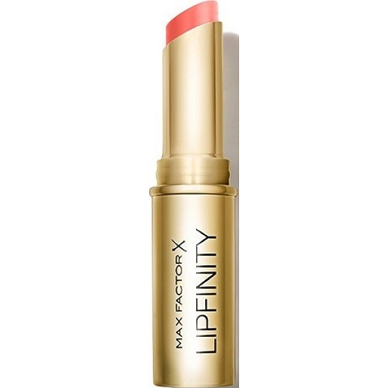 Max Factor Nailfinity Long Lasting Lipstick rúž 25 Ever sumptious 3,4 g