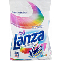 Lanza Vanish Ultra 2v1 Color prací prášok s odstraňovačom škvŕn na farebnú bielizeň 45 dávok 3,375 g