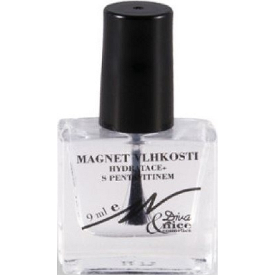 Diva & Nice Magnet vlhkosti - hydratácia na nechty s pentavitin 9 ml