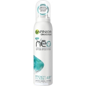 Garnier Neo Shower Clean antiperspirant dezodorant sprej pre ženy 150 ml
