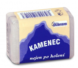Dúbrava Kamenec po holení, uštipnutie hmyzom, proti poteniu, popálenie pokožky, zastavuje krvácanie 90 g