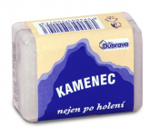 Dúbrava Kamenec po holení, uštipnutie hmyzom, proti poteniu, popálenie pokožky, zastavuje krvácanie 90 g