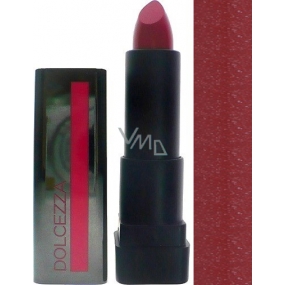 Gabriella salva Dolcezze Lipstick rúž 23 Velvet Brown 4,2 g