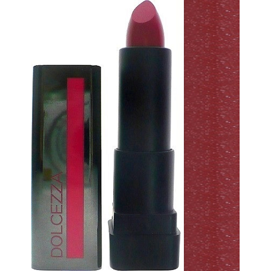 Gabriella salva Dolcezze Lipstick rúž 23 Velvet Brown 4,2 g