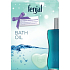 Fenjal Classic krémový olej do kúpeľa 200 ml + krémové mydlo 90 g, kozmetická sada