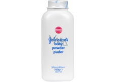 Johnsons Baby Púder 100 g
