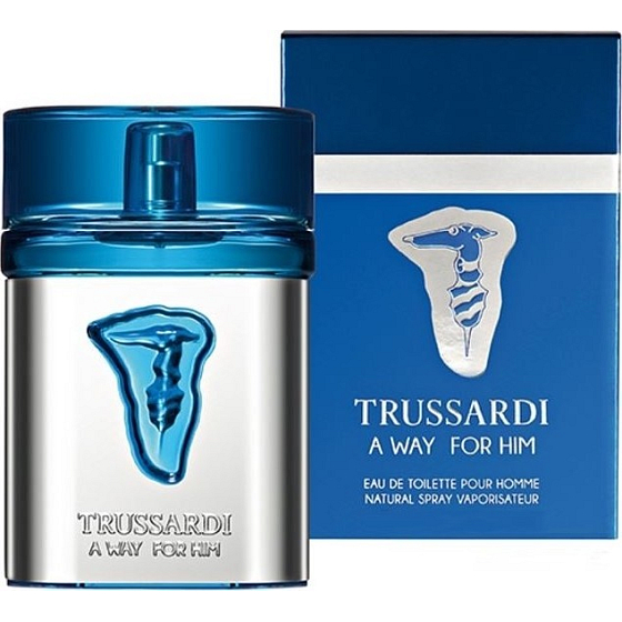 Trussardi A Way for Her toaletná voda 30 ml