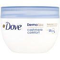 Dove Derma Spa Cashmere Comfort telové maslo 300 ml