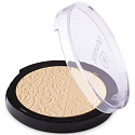 Dermacol Compact Powder zmatňujúci kompaktný púder 03 8 g