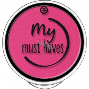 Essence My Must haves Lip Powder púder na pery 03 Take The Lead 1,7 g