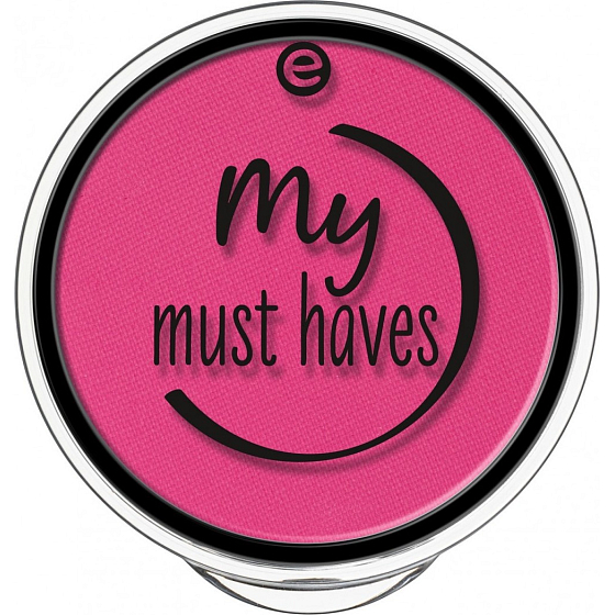 Essence My Must haves Lip Powder púder na pery 03 Take The Lead 1,7 g