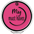 Essence My Must haves Lip Powder púder na pery 03 Take The Lead 1,7 g
