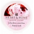 Heart & Home Jahodová zmrzlina Sójový prírodný vonný vosk 27 g