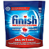 Finish All in 1 Max Regular tablety do umývačky 90 kusov