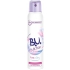 BU In Action Pure + Dry antiperspirant dezodorant sprej pre ženy 150 ml