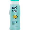 Dixi 7 Bylín Revitalizačný šampón na rast vlasov 400 ml