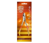 Kellermann 3 Swords Pro Future Line kliešte na nechty 10 cm FU2430