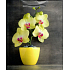 Nekupto Darčeková papierová taška 18,5 x 23 x 10 cm Orchidea 1681 02 ÚFM