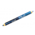 Princessa Davis Eye Double Colour očné tiene v ceruzke 039 Modrá s perleťou - tmavomodrá 6 g