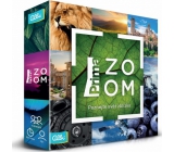Albi Zoom vedomostnú kvízová hra, pre 3-6 hráčov, odporúčaný vek od 12 rokov