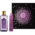 Erbario Toscano Dary Toskánska sprchový gél 125 ml + toaletná voda pre ženy 10 ml, luxusné kozmetická sada