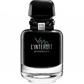 Givenchy L'Interdit Intense toaletná voda pre ženy 80 ml Tester