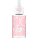 Catrice 99% Natural Nail Oil olej na nechty pre suché a poškodené nechty a nechtovú kožičku 8 ml