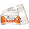 Bielenda Neuro Glycol + Vitamín C hydratačný pleťový krém denný 50 ml