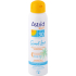 Astrid Sun Coconut Love OF30 neviditeľný suchý sprej na opaľovanie 150 ml