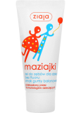 Ziaja Kids Žuvačka zubný gél pre deti s príchuťou žuvačky 50 ml
