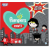 Pampers Pants Special Edition veľkosť 4, 9 - 15 kg plienkové nohavičky 72 kusov krabica
