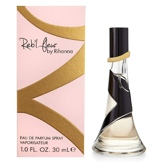 Rihanna Reb'l Fleur parfumovaná voda pre ženy 30 ml