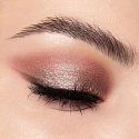 Catrice 5 In A Box Mini paletka očných tieňov 020 Soft Rose Look 4 g