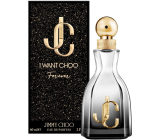 Jimmy Choo I Want Choo Forever parfumovaná voda pre ženy 60 ml