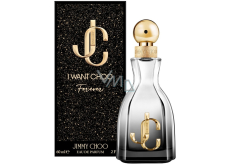 Jimmy Choo I Want Choo Forever parfumovaná voda pre ženy 60 ml