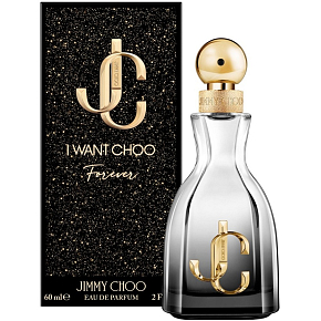 Jimmy Choo I Want Choo Forever parfémovaná voda pre ženy 60 ml