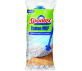 Spontex Bavlnený mop Bavlnený mop s dlhými strapcami 1 kus