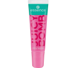 Essence lesk na pery Juicy Bomb s ovocnou vôňou 102 Witty Watermelon 10 ml