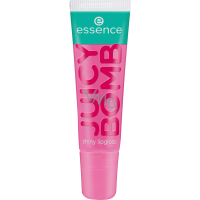 Essence Juicy Bomb lesk na rty s ovocnou vôňou 102 Witty Watermelon 10 ml