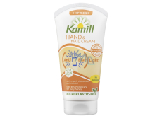Kamill Express krém na ruky a nechty 75 ml