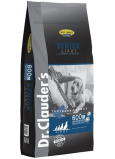 Dr. Clauders Best Choice Senior Light kompletné krmivo pre staršie psy a dospelých psov s nadváhou 12,5 kg