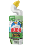 Duck Garden Escape WC čistiaci gél 750 ml